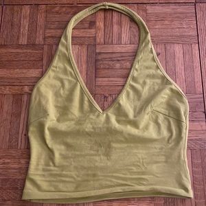 princess polly halter top